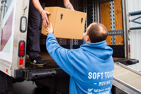 Professional packing service Indianapolis